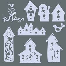 Download Birds And Birdhouses Svg Collection 2 99 Svg Files For Cricut Silhouette Sizzix And Sure Cuts A Lot Svgcuts Com