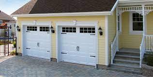 If you have an existing garage door or if this is a brand new house we can install the door. Residential Garage Doors New Custom Home Aluminum Or Steel Garage Doors With Windows And Electric Door Opener Garex