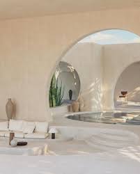 Architecture Design On Instagram By Nareg Taimoorian Charlottetaylr Desert Interior Interiordesign In 2020 Architecture Design Home Design