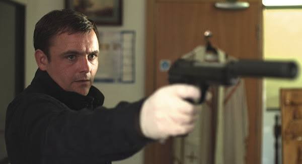 The Last Thing I See: 'Kill List' Movie Review