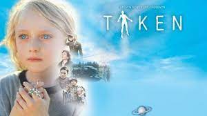 Taken, also known as steven spielberg presents taken, is a science fiction the executive producers were leslie bohem and steven spielberg. Taken Web Series Streaming Online Watch
