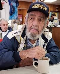 Clarence Nyles "Bun" Weavil Obituary (2023)