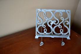 European Cast Iron Book Holder Metal Bible Display Cookbook Holder With Metal Drops Original Metal Drops Fallen Book Holders Book Display Cookbook Holder
