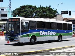 André luiz gomes da fonseca has been playing check below for andré luiz gomes da fonseca player profile, career statistics and latest football. Viacao Uniao Rj 204 039 Em Rio De Janeiro Rio De Janeiro Brasil Por Andre Luiz Gomes De Souza Onibus Brasil