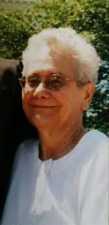 Shirley Weddle Obituary (1929