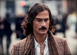 This long and dark hair is common for asian men. Men S Long Hair 2019 Wavy Smooth And Unkempt In Photos