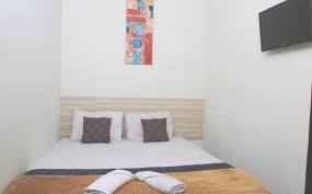 Gatot subroto no.194, gumuruh, batununggal, kota bandung, jawa barat 40274  peta lokasi  baca juga: Bantal Guling Guesthouse Trans Di Bandung 1001malam Com