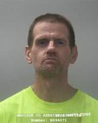 RAYMOND GENE ROOP 05/31/2025