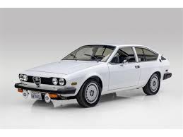 Image result for Giallo 1979 Alfa-Romeo