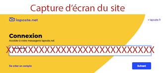 Vous saurez également comment résoudre n'importe quel problème de connexion à votre messagerie personnelle. Laposte Net Se Connecter Nouvelle Marche De Connexion A Ma Boite Mail
