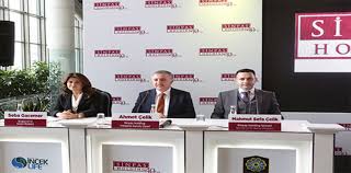 İstikrarsız 70'li yıllar, sonra 12 eylül harekatı. Sinpas Satislari Ne Durumda