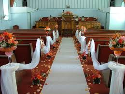 Church Wedding Decorations Images Photograph How To Decora Wedding Ceremony Decorations Church Ceremony Decorations Church Church Wedding Decorations
