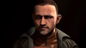 How would you change Mitchell Shepard for the better? : r/HalfLife