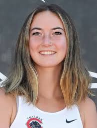 2021-22 Women's Tennis Roster