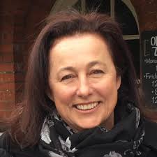 Counsellor Martha Starr