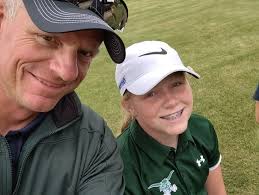 Thank you packer golf for the past 6 years…