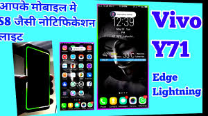 Maybe you would like to learn more about one of these? Vivo Phone Theme Ios 10 Neon Black Edition By Tech Nick