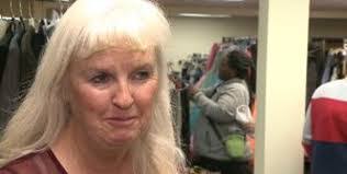 Tammy Connolly's Instagram, Twitter & Facebook