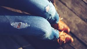 You may also want to consider taking white or colored jeans to the dry cleaner, eddmenson says, to help prevent. Stop Ruining Your Jeans The Right Way To Wash Your Denim