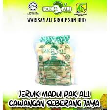 Jeruk madu pak ali memang enak rasanya. Jeruk Salak Jeruk Madu Pak Ali Seberang Jaya Shopee Malaysia