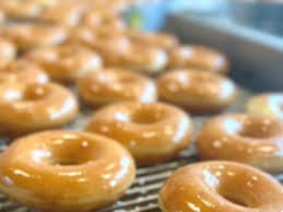 Order Krispy Kreme Digital Dozens Supporting Gamma Rho Xinos Youth Group!