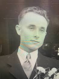 Familie van vader Dirk Gijsbertus Korver