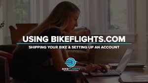 Well, if you haven't yet read my last post on this matter, check it out here. How Much Does It Cost To Ship A Bike