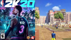 Want to give your player a temporary or a permanent boost in mycareer? Nba 2k20 Neighborhood Features
