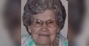 Daisy Pegram Obituary