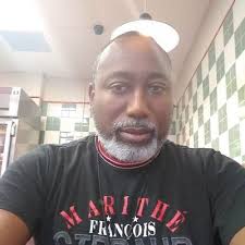 Ronnie Mcgee's Instagram, Twitter & Facebook