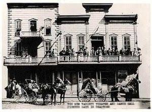 Al Swearengen – Infamous Deadwood | Deadwood, South Dakota
