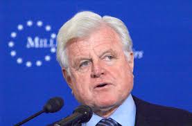 Ted Kennedy Oral History Project Offers Five Decades of Insight to  Listeners