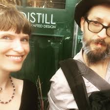 10 super-cute creative couples in NB, past and present — CreatedHere  Magazine