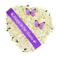 As a friend or family member of someone who is grieving, you want to do your part in helping express your condolences and making them feel loved at such a sad time. Funeral Ribbons