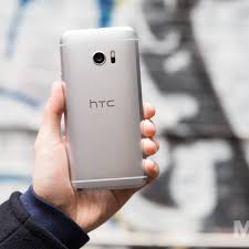 HTC strikes back with the HTC 10