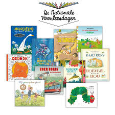 Top 10 Prentenboeken Bij Bruna Nationale Voorleesdagen In 2020 Boeken Prentenboeken Kinderboeken