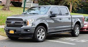 Maybe you would like to learn more about one of these? Ford F Series Wikipedia