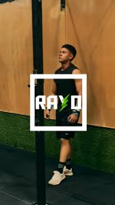 Es momento de conocer a Larry Nava😎 x @rayo.inc ⚡️, Atleta clasificado a  @fitgamesorg en la categoría Junior 16/18🔥 , Excelente Representación del  estado Zulia @lrrynava123 @santacruzbox ⚡️👏🏆, ., ., ...