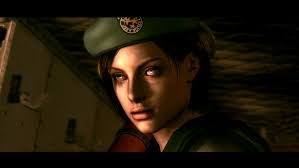 Resident Evil HD Remaster |