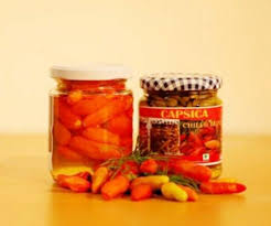 Belakangan ini, wacana tentang inovasi atau penggunaan teknologi dalam produk olahan tembakau makin ramai dibicarakan. Komoditas Cabai Punya Prospek Cerah Kuncinya Penerapan Inovasi