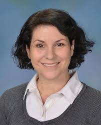 Christine Baran's Instagram, Twitter & Facebook