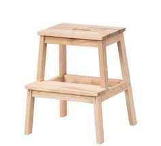 Pin Von Sim Schellekens Auf Before And After Tritthocker Ikea Hocker Ikea