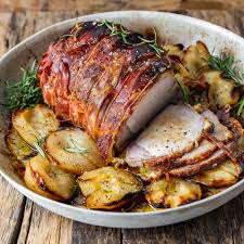 Questo perché, oltre alle variabili legate all'animale e ai metodi di cottura o condimento, è possibile scegliere accuratamente quale parte della schiena del suino prediligere. Arista Di Maiale Alla Toscana Imco Waterless