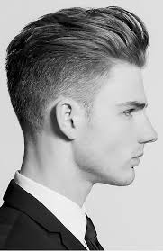 We say goodbye to the sleek look and bring back the undone short styles. 40 Best Short Hairstyles For Men In 2021 The Trend Spotter