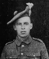 Lives of the First World War