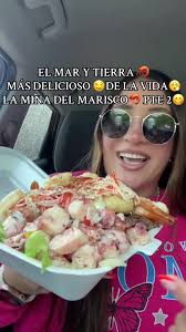 Descubre la Mejor Comida en Arecibo🦐🌊