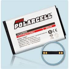 PolarCell Battery for LG B2050 with ...