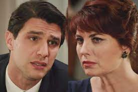 Il Paradiso delle Signore, spoiler sconvolgente: purtroppo una terribile notizia per Adelaide e Marcello - Snoitalia.it