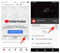 Download youtube premium apk by apkmody. Vorsicht Abzocke Deshalb Durft Ihr Youtube Premium Nicht Uber Das Iphone Kaufen