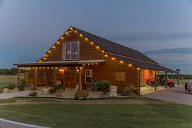 Need more room for your vehicles? Mueller Buildings Custom Metal Steel Frame Homes